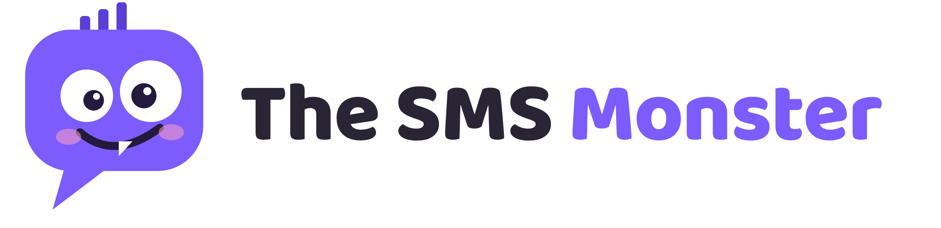 The SMS Monster